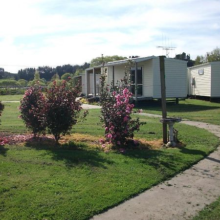 Otorohanga Country Lodge Exterior foto